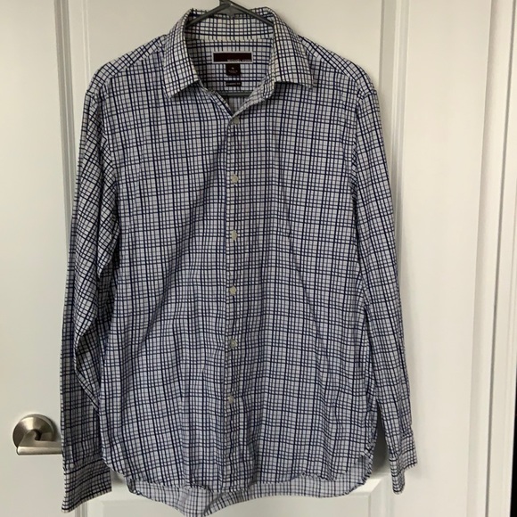 Michael kors dress shirt - Picture 1 of 5